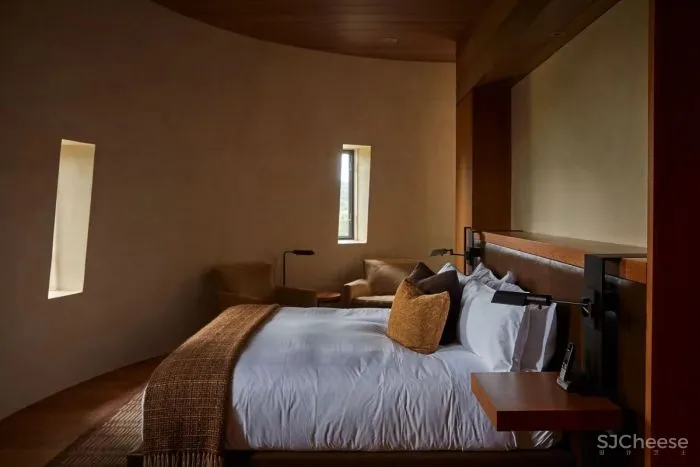 等待Cheshire Architects新西兰设计事务所-不拘泥于固定的风格!