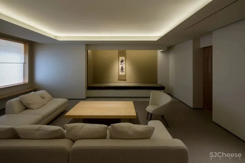 日本美学大师作品 极尽静谧之美