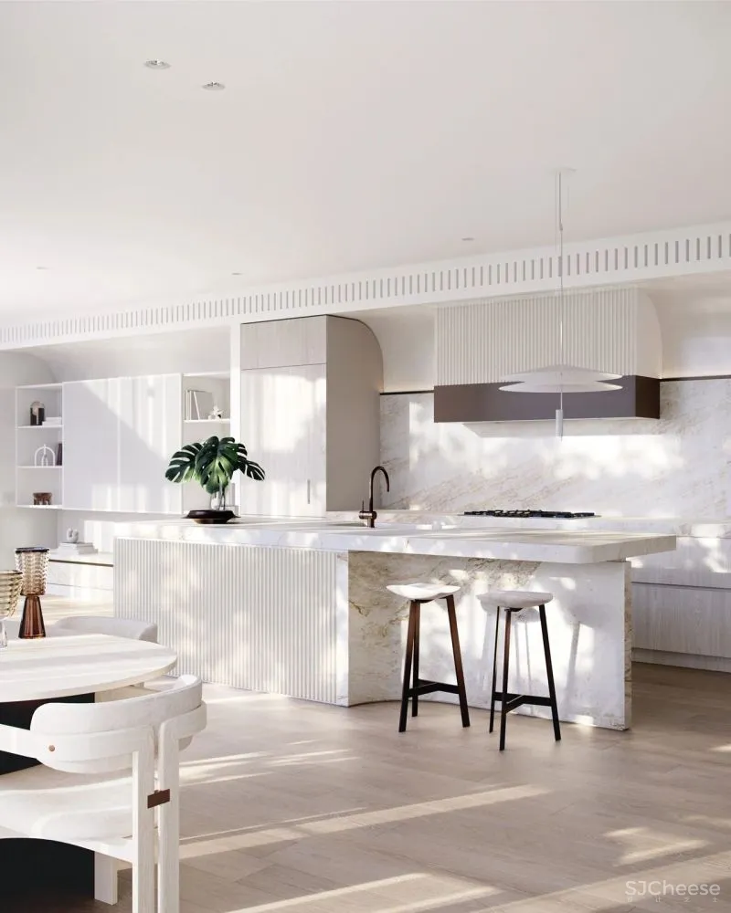 Mim Design新作 澳大利亚当代美学