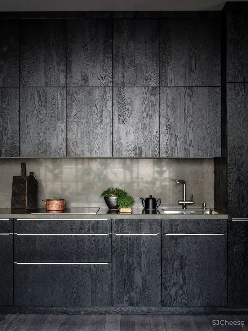 高奢复古,真正的高级范儿~