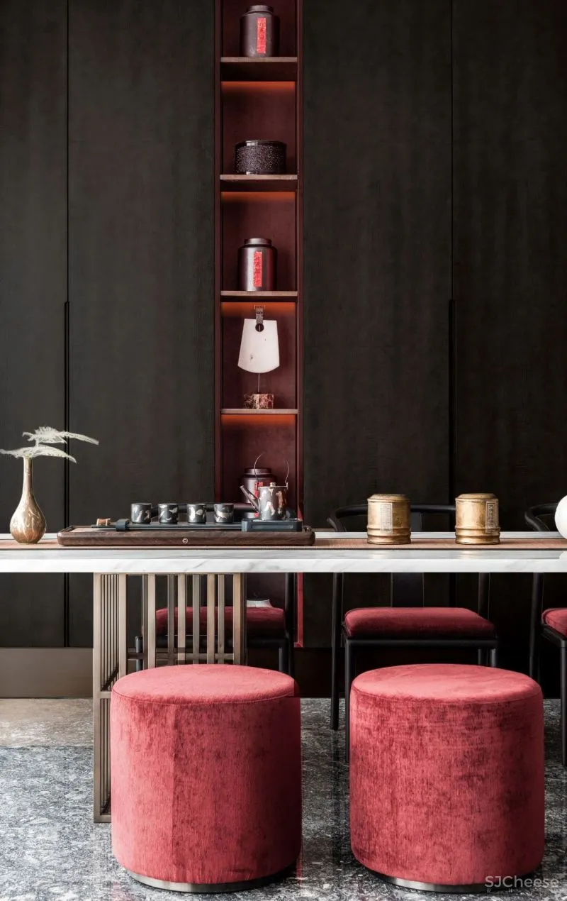 祥生诸暨春风十里·云麓 YLHD 设计