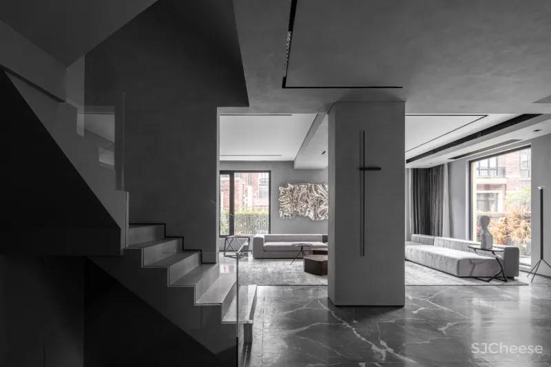 星河入梦 Galaxy Dream丨仝设计