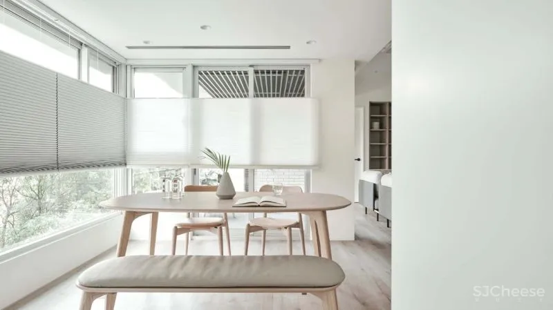 极简主义的极致之美 uzdesign新作