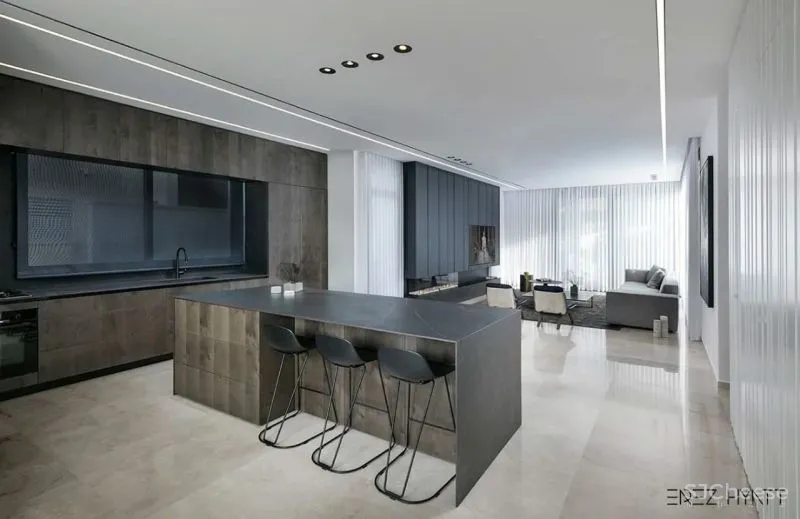 高级黑,无处不在!