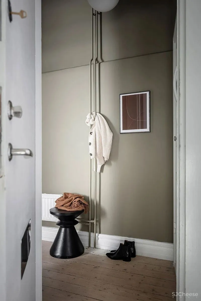 北欧控,看过来!