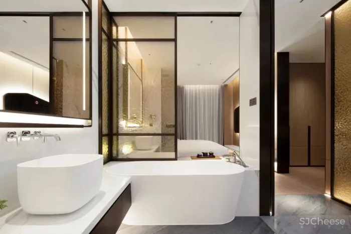 全国首家安琰酒店