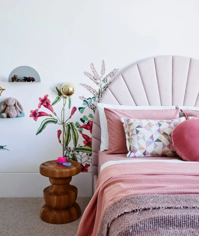 海滨别墅改造,传统与现代的色彩碰撞!