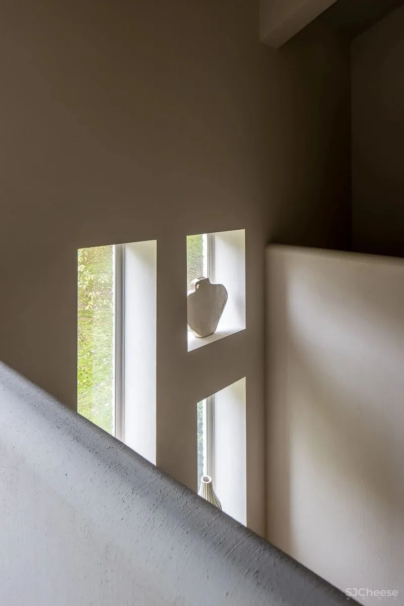 Framework Studio 新作 传统型态的当代革新