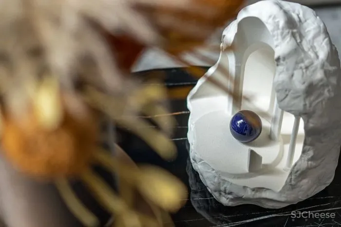 奥迅设计 艺术与场景共舞 佛山方直珑湖湾售楼部