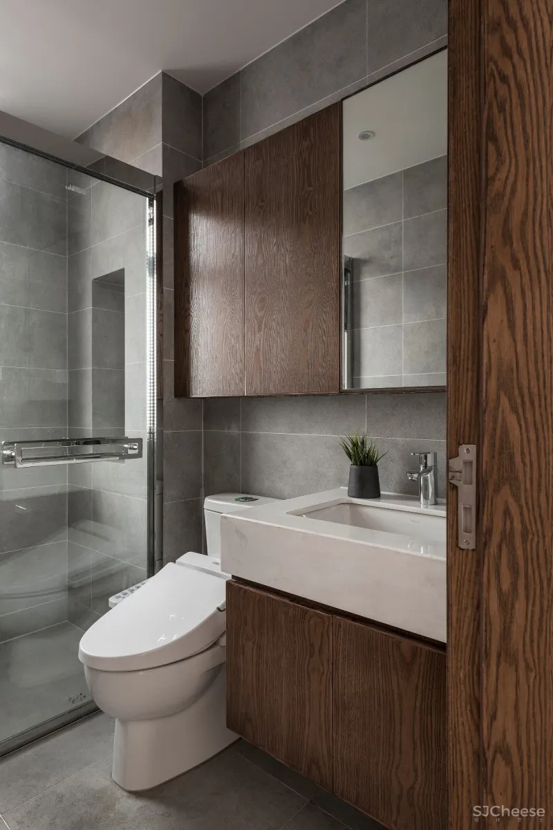 璞珥空间设计 | 归谧