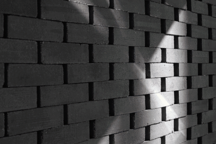 堂晤设计 一块土的重生之旅,窑知未来 · 被动房体验馆