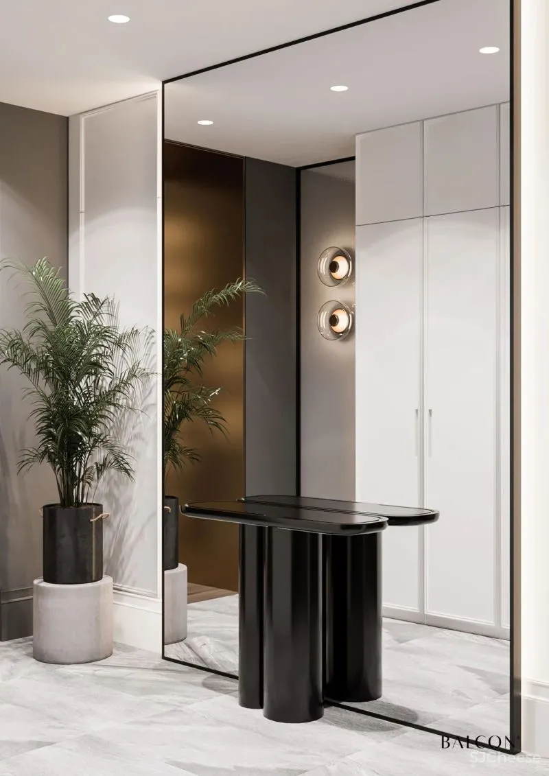 简约设计,高级范!