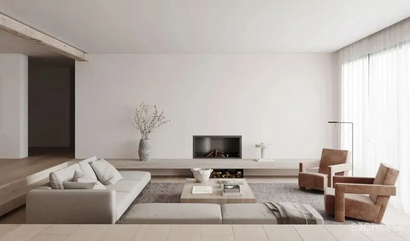 A1 Vision 新作 极简主义的精致与优雅