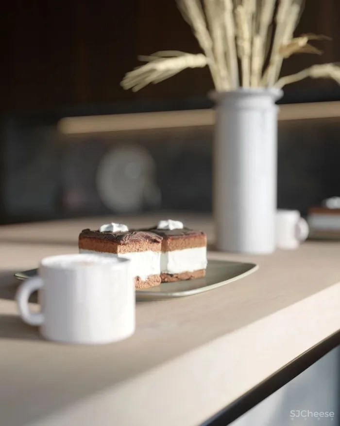 现代高雅,精简凝练!