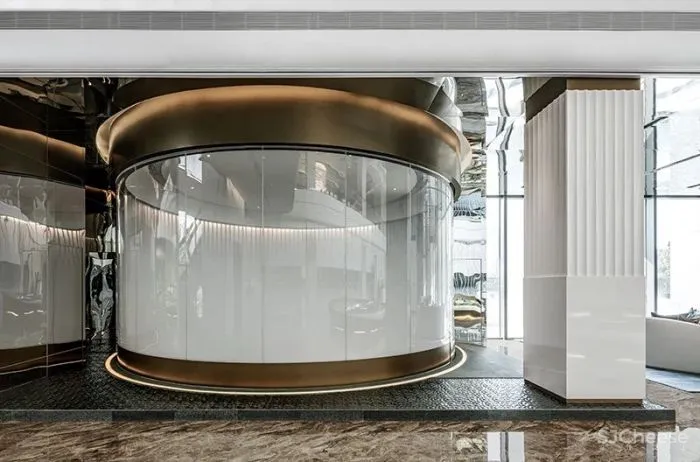 峻佳设计×保利 六重元素探寻未来东方美学「星作」