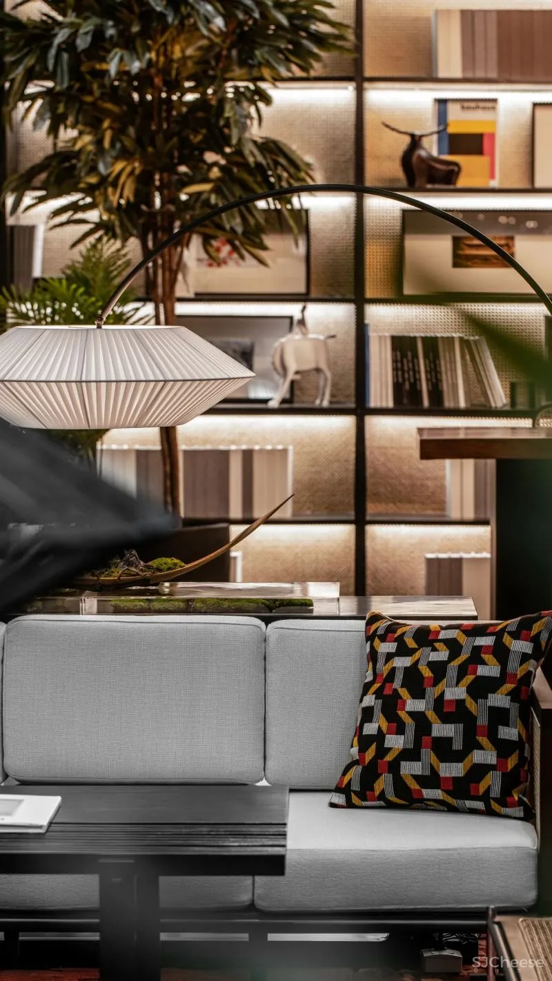 AI DESIG Somewhere In Time 石家庄.富力城