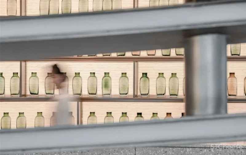 达观设计:一方之内,揽日月星辰,极宇宙无垠