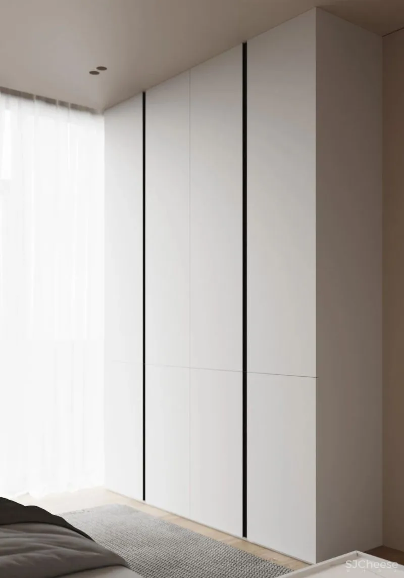 简约轻奢,就是这么美!