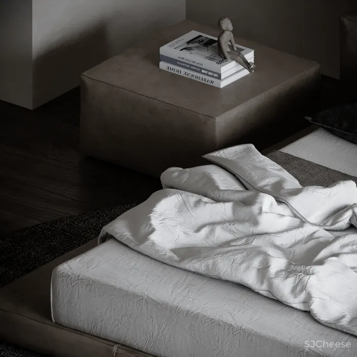 永恒的空间美学 Porta Studio新作