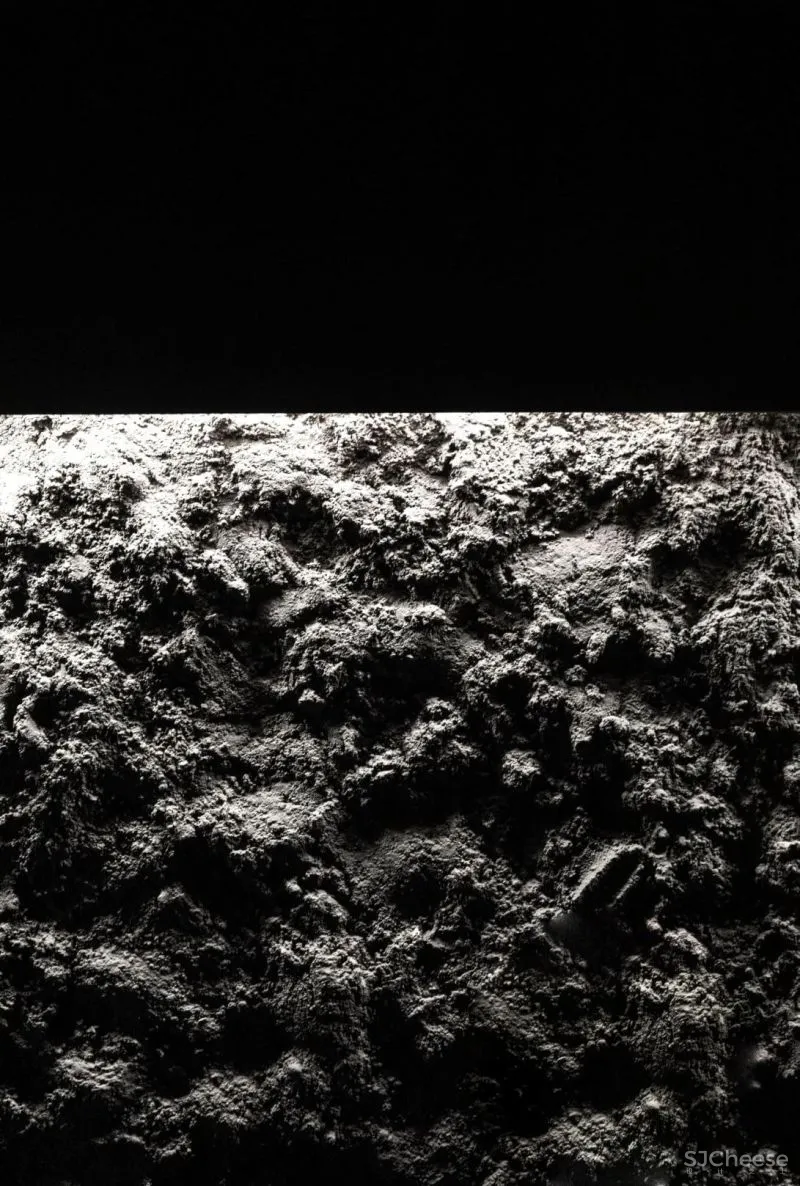 RENESA ARCHITECTURE新作|暗黑式混凝土结构