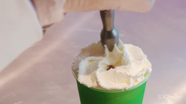 季意设计：天然呆 · NATURALV