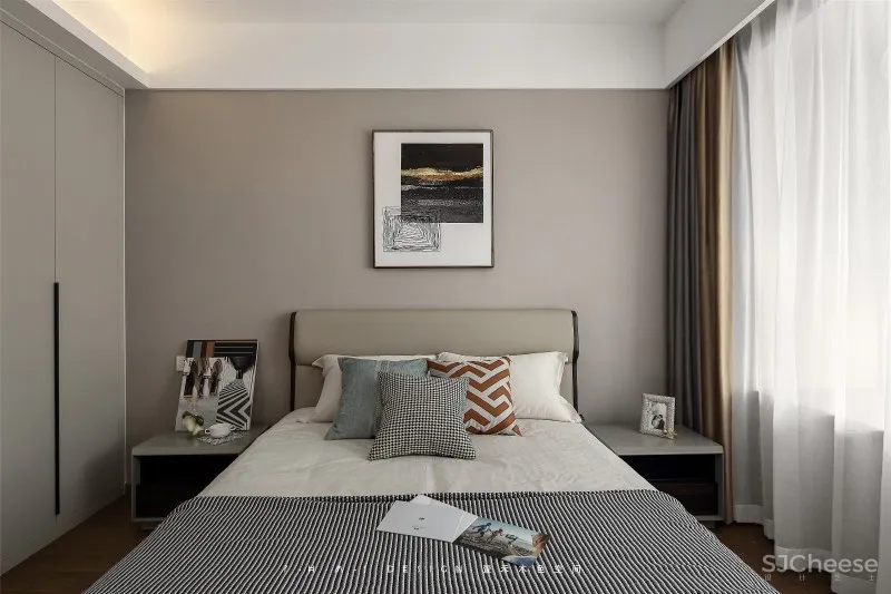 壹禾木色 | 贰零 · 静溢