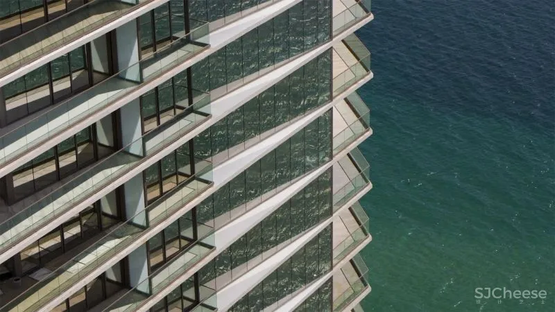 阿玛尼设计的豪宅,200㎡售价仅800万,网友:比二线城市还便宜!