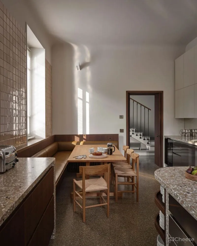 月租金100多万的豪宅长啥样?1231㎡,景色绝了!