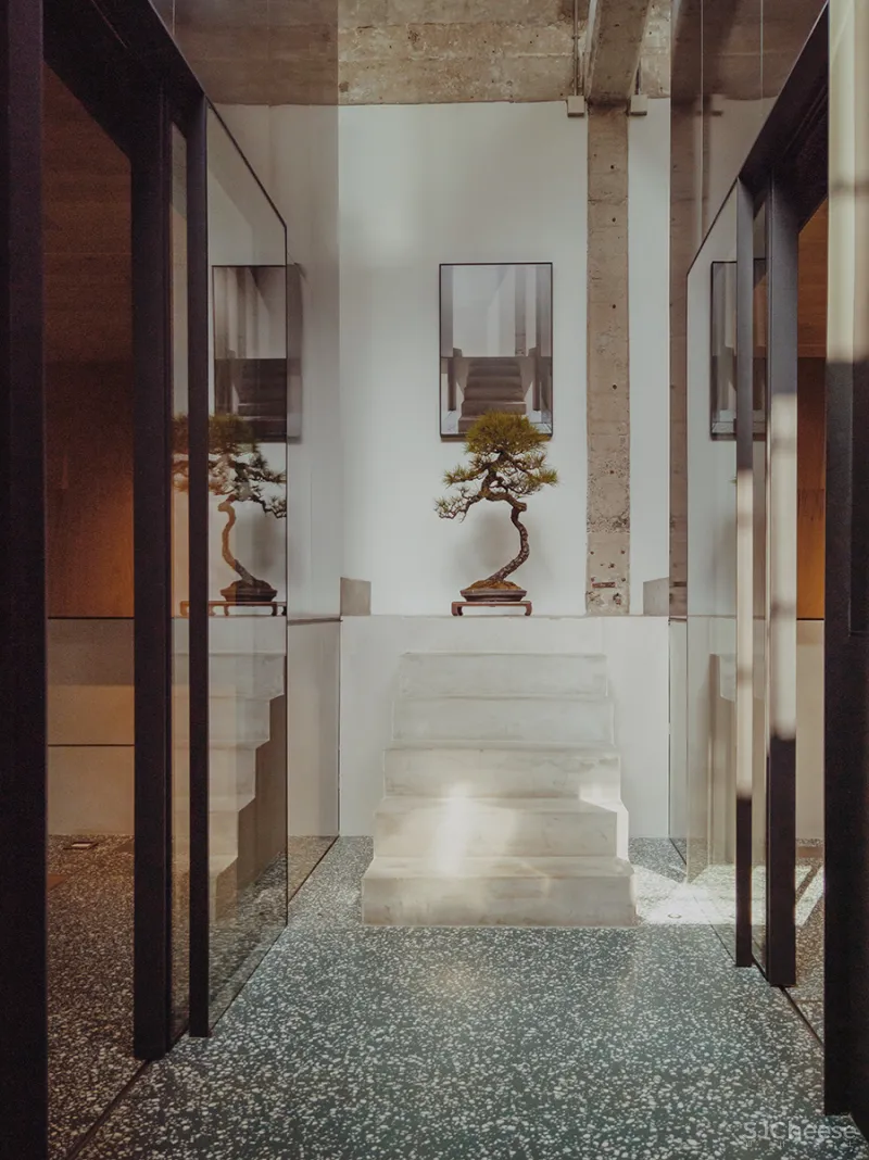 LJ 探店｜廷泰茶空间｜一个懂茶爱茶之人，斥资千万打造而来