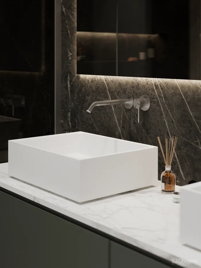 当代简约设计的精致 Anna Lapina新作