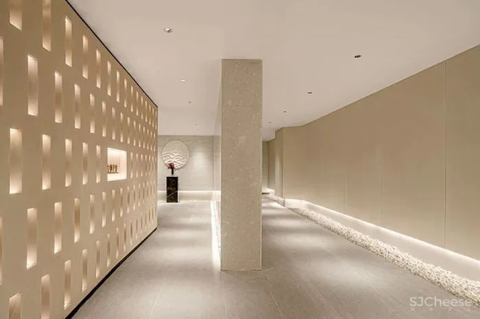 峻佳设计×保利 六重元素探寻未来东方美学「星作」