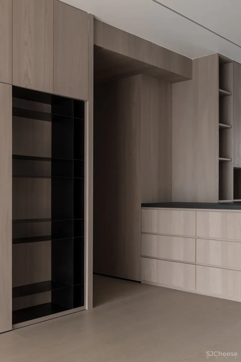 木质简约风 · 这生活、太美了!