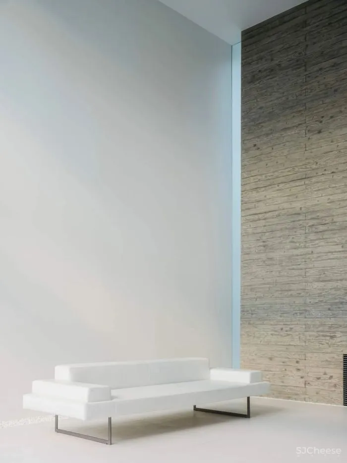 Kubota Katsufumi 流动的空间,开放的心