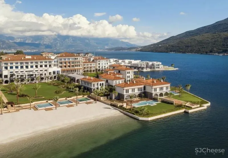 欧洲首家One-Only避世酒店开幕!自然与艺术交融的气息扑面而来