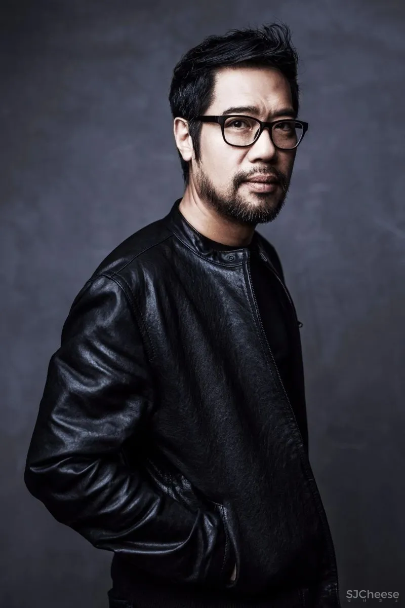 KCA 德坚设计 香港赛马会里的上流百汇宴