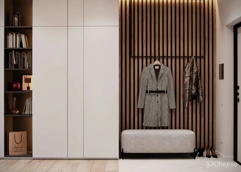 Neva Towers x莫斯科第一豪宅 HBA