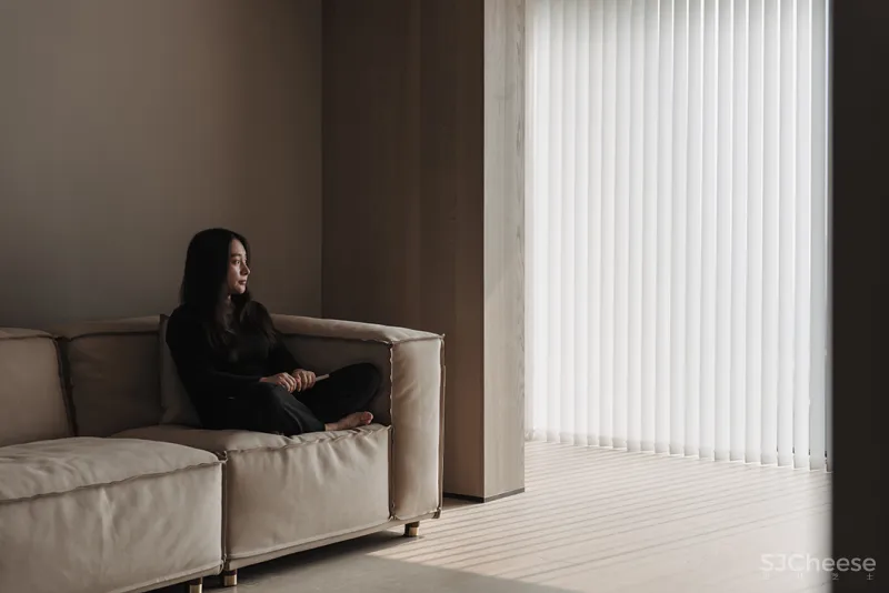 木质简约风 · 这生活、太美了!