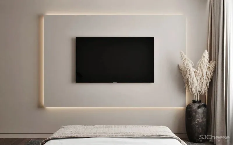 一室户小公寓，简约设计更显格调！