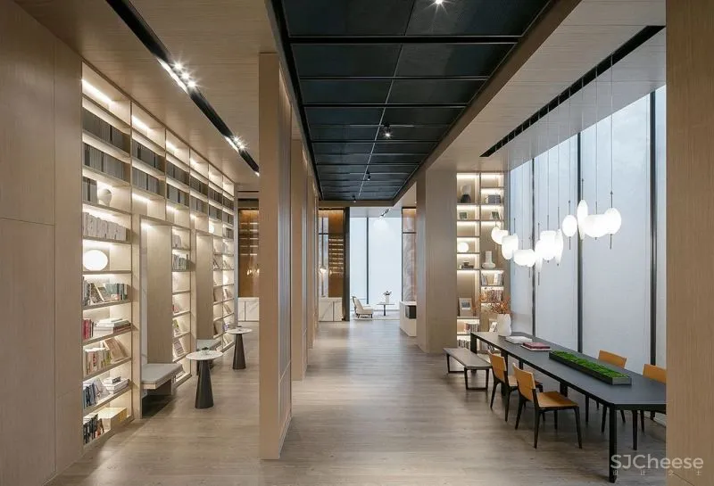 实用空间的调度,是人间烟火的生活态度