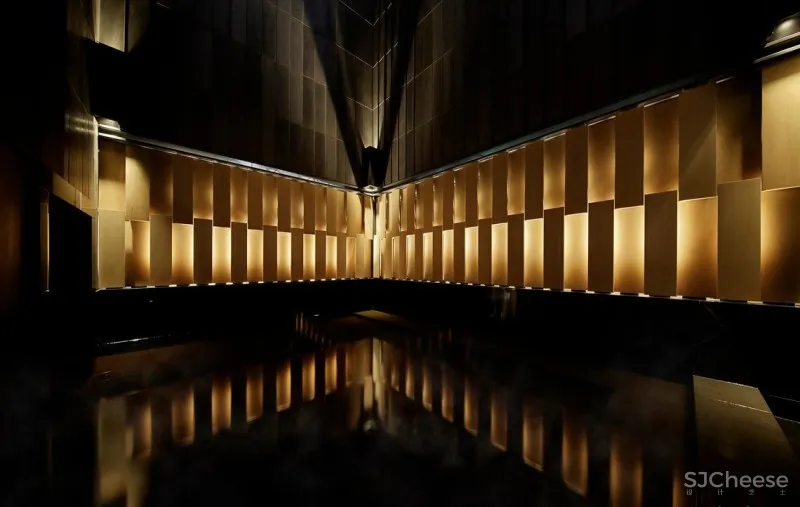 Rie Azuma 美到窒息的酒店设计!