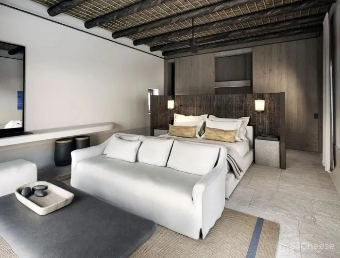 侘寂，极简的最高境界！