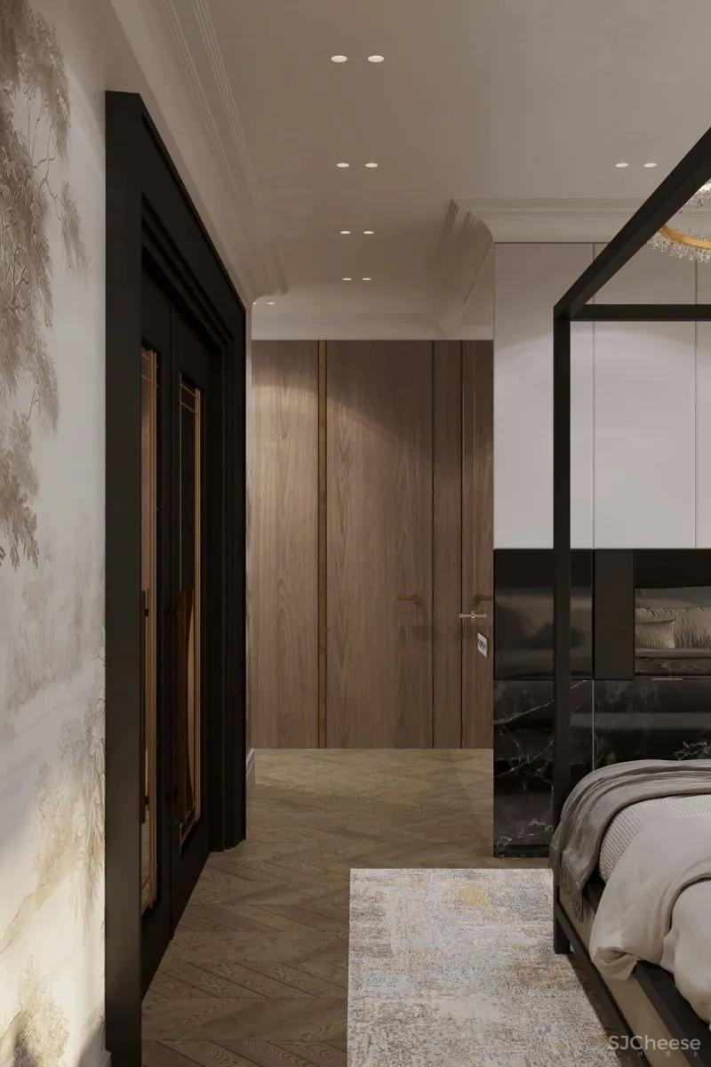 私人豪宅，极致奢适！