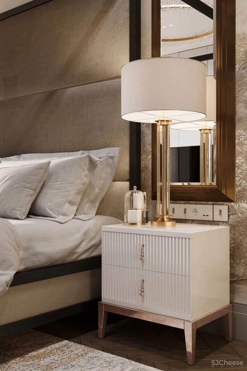 私人豪宅，极致奢适！