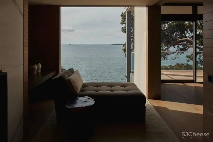 等待Cheshire Architects新西兰设计事务所-不拘泥于固定的风格!