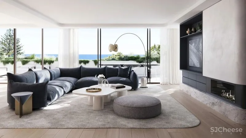 Mim Design新作 澳大利亚当代美学