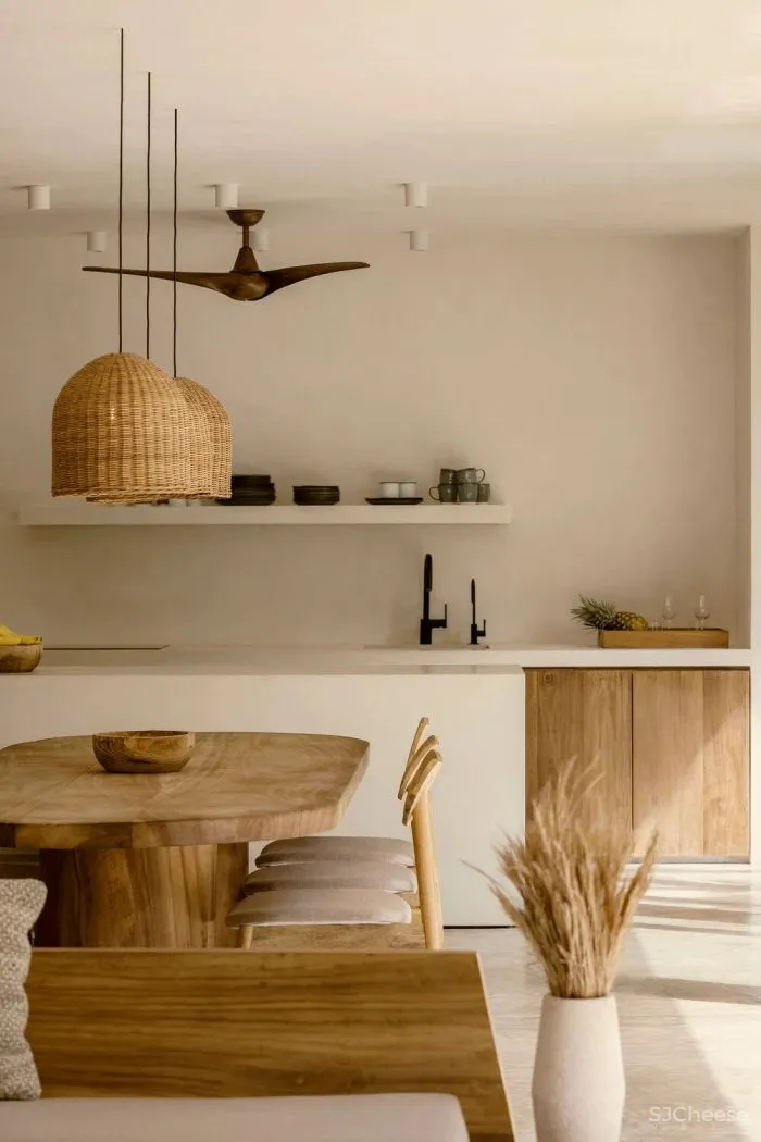 极简避世豪宅,养老的完美之选!