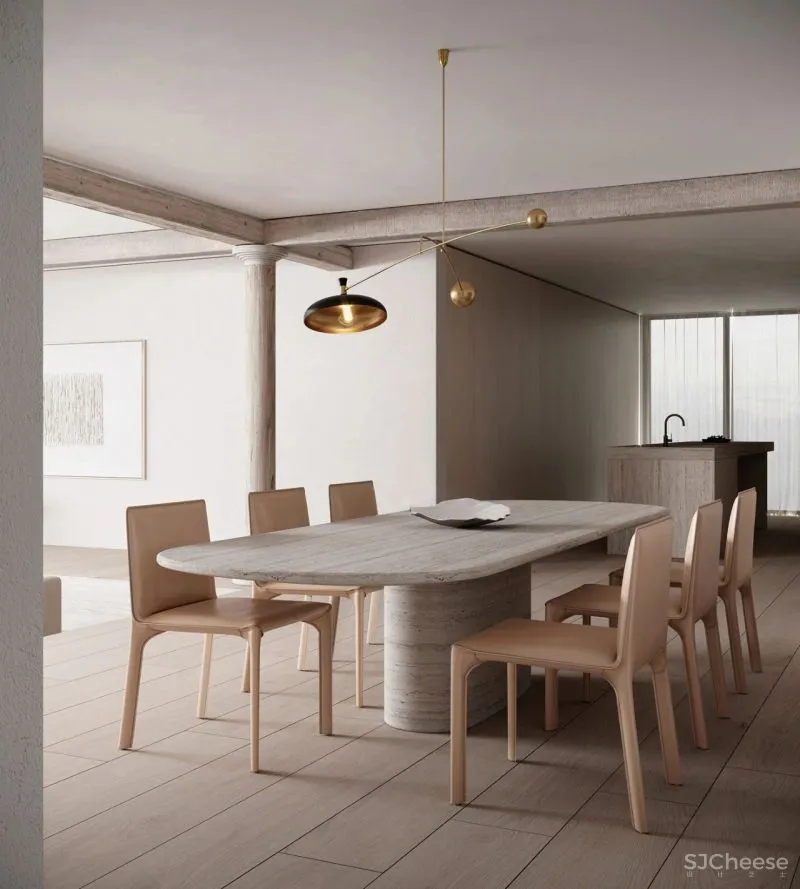 A1 Vision 新作 极简主义的精致与优雅