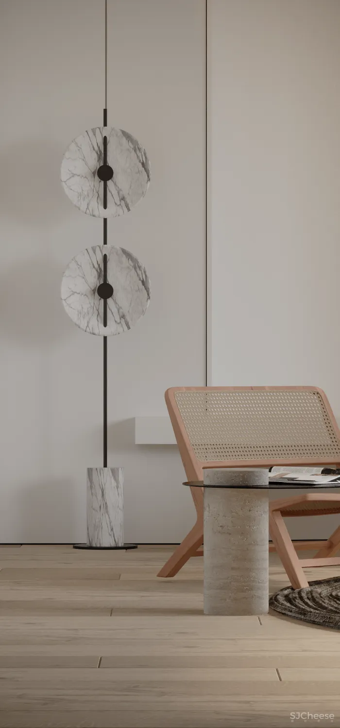 永恒的空间美学 Porta Studio新作