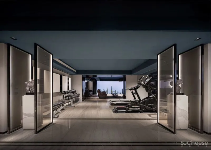 新作 品质大宅,理想的生活范本!