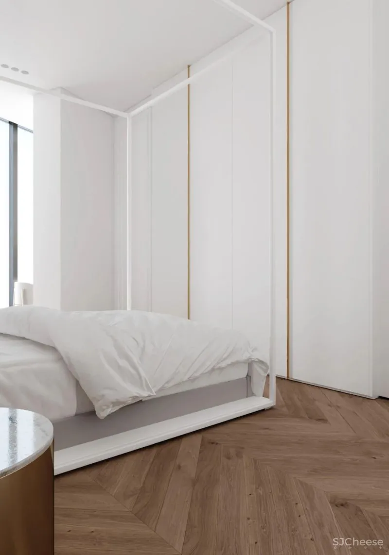 简约轻奢,就是这么美!